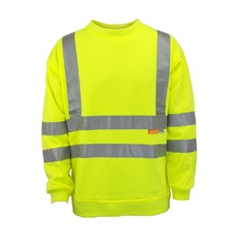 Hi-Vis Sweatshirt