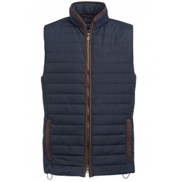Tampa Quilted Gilet