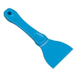 Plastic Blade Scraper PSC1 75mm