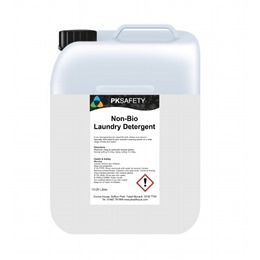 PK Laundry Detergent