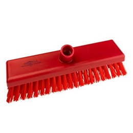 B759 12&quot; Stiff Floor Scrub Head