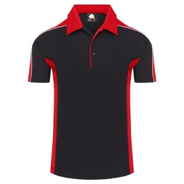 Avocet Two Tone Polyester Poloshirt