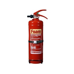 2ltr Foam Extinguisher