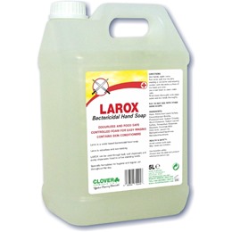 Clover Larox Bio Liquid Hand Soap 5L