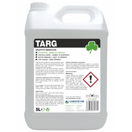 Clover Targ Graffiti Remover 5L