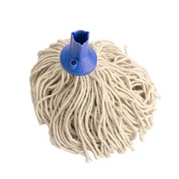 Plastic Socket Mop Head