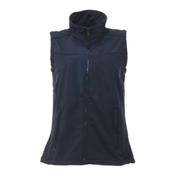 Regatta Ladies Soft Shell Bodywarmer