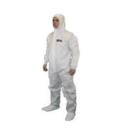 Chemsplash Disposable Boilersuit