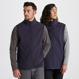 Craghopper Softshell Bodywarmer