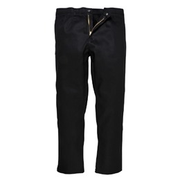 Flame Retardant Work Trousers