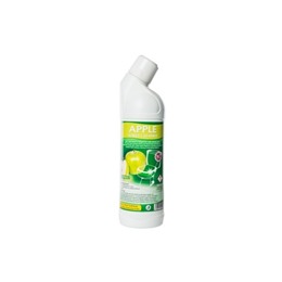 Apple Toilet Cleaner 1 Litre