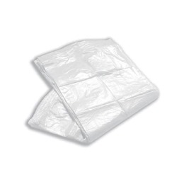 Heavy Duty Swing Bin Liners x500