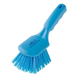 D4 10&quot; Stiff G.P.Brush