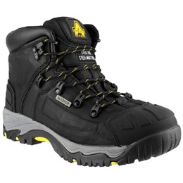 Amblers Wide Fit Safety Boot S3