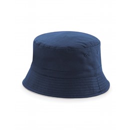 Reversible Bucket Hat