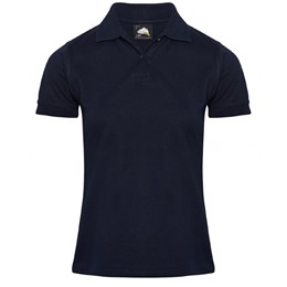 Ladies Premium Polo Shirt
