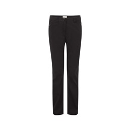 Craghoppers Ladies Pro Stretch Trousers Black