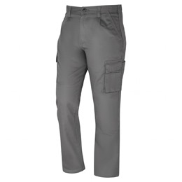 Ladies Cargo Trousers