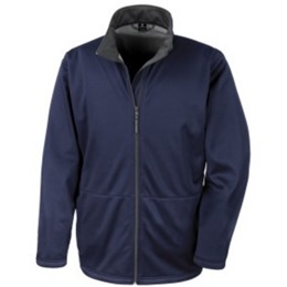 Result Core Mens Softshell Jacket