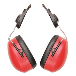 Endurance Clip-on Ear Defenders