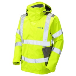 Exmoor Class 3 Mens Breathable Hiking With Logo