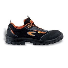 Cofra ESD Aegir Trainer Safety Shoes