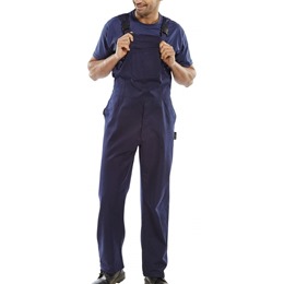 Bib &amp; Brace Overalls