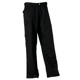 Russell Tall Trousers