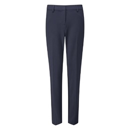 Houghton Ladies Straight Leg Trousers Navy