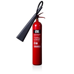 5kg C02 Extinguisher