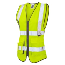 Lynmouth Class 1 Ladies Superior Waistcoat