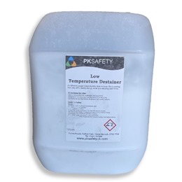 PK Low Temp Destainer 10Ltr