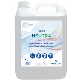 Clover Sanex Cleaner 5L