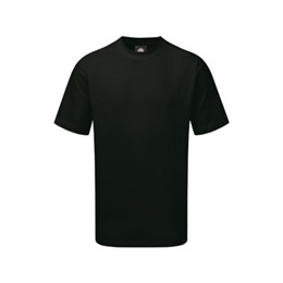 Deluxe Polycotton T-Shirt