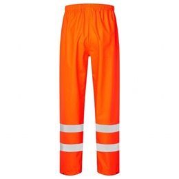 Storm-Flex Hi Vis PU Trousers