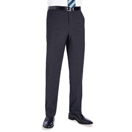 Avalino Flat Front Trousers