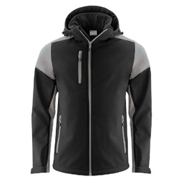 Ladies Prime Activewear Softshell