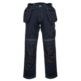 Holster Work Trousers