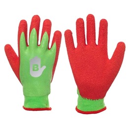 Stop N Go Fully Coated Cut B Gloves