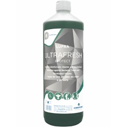 Clover Ultrafresh Cleaner Disinfectant 1 litre
