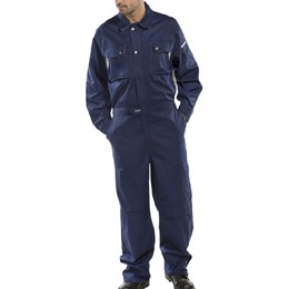 Deluxe Boilersuit