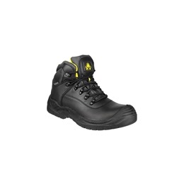 Waterproof Bump Cap Hiker Style Safety Boot