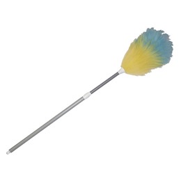 Lambswool Duster C/W Extending Handle