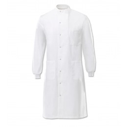 Unisex Howie Lab Coat