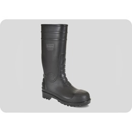 Safety Welly Boots