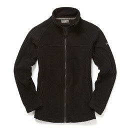 Womens Craghoppers Basecamp Micro Fleece Jacket