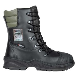 Cofra Level 2 Chainsaw Boots