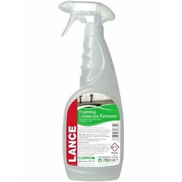 Lance Foaming Limescale Remover