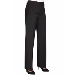 Miranda Ladies Trousers - Black - Reg