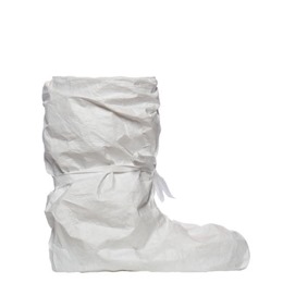 Tyvek Disposable Overboots